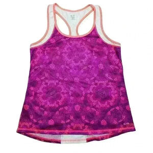 Women's Champion Racerback Tank size large